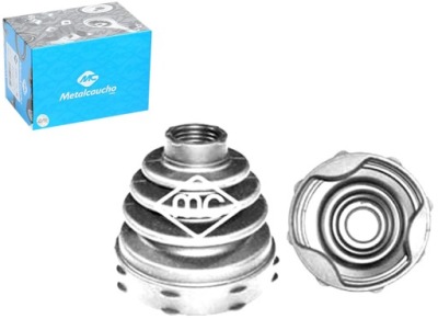 Metalcaucho 01214 набор защита, система рулевой фото №1