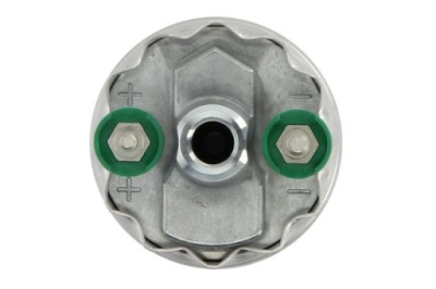 Електрична насос пального вкладиш pasuje do: rvi mascott, renault mascott, v фото №1