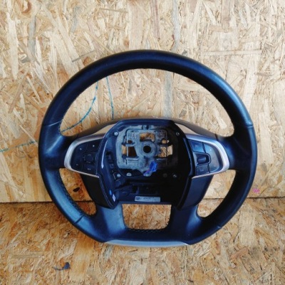 Кермо  citroen c4 2 98039712zd фото №1