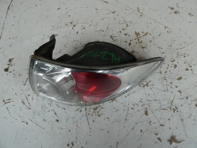 Лампа задня mazda 6 i 22061974 фото №1