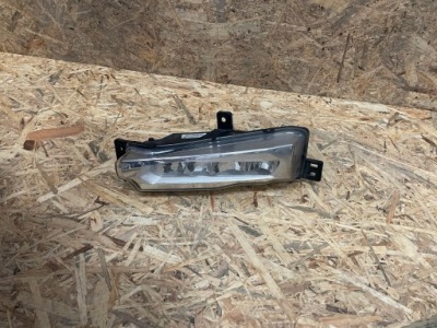 Bmw x3 x4 g01 g02 протитуманна фара led drl лівий гарний фото №1