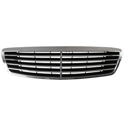 РЕШІТКА РЕШІТКА MERCEDES S W220 98-05