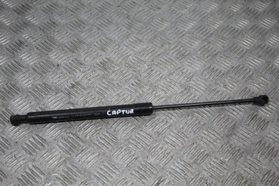 Привод амортизатор крышки renault captur i 1 фото №1