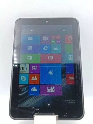 TABLET HP PRO TABLET 408 2GB RAM WINDOWS