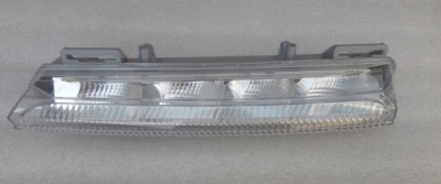 Mercedes b-klasa w246 ліхтар денні led drl фото №1