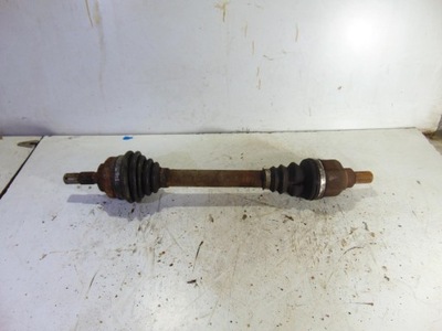 Приводной вал левая peugeot 307 2.0 hdi фото №1