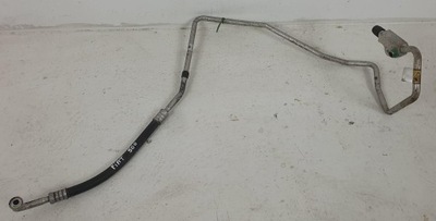 Шланг кондиціонера fiat 500 1.2 8v 51871846 фото №1