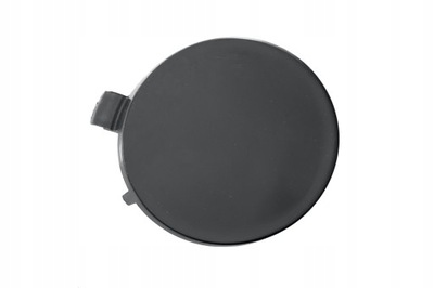 Volvo xc60 08-13 заглушка фаркоп буксирувальний nowa фото №1