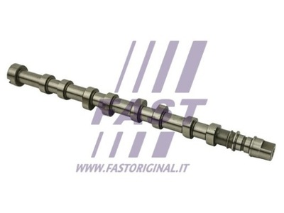 Fast ft45078 вал розподільного валу фото №1