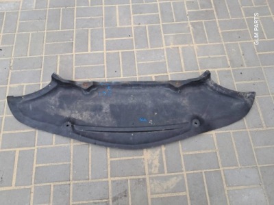 Mercedes-benz slk r171 защита нижняя двигателя 1715242030 фото №1