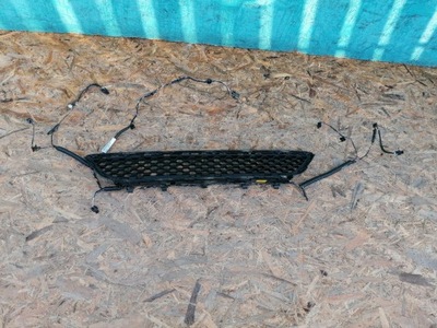 Jaguar f pace r sport решётка w бампера электропроводка фото №1