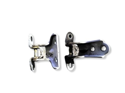 Петлі двері задніх задня сторона ліва kia rio фото №1