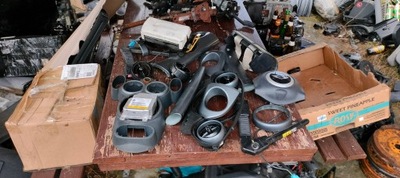 Mini one cooper r50 r52 подушки безпеки подушка безпеки натягувачі фото №1