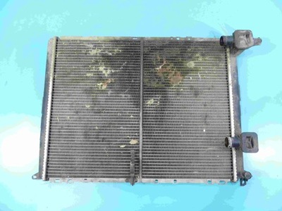 Радиатор wody жидкость renault safrane ii 2.0 16v фото №1