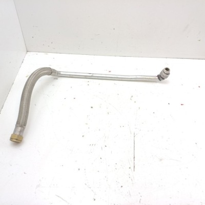 2002 maserati купе труба / патрубок впускний повітря фото №1