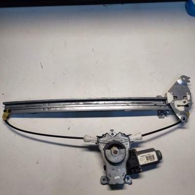 Nissan pathfinder r51 подъемник стекло правый задняя фото №1