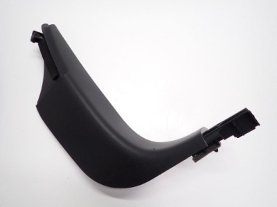 Накладка поріг стійка праві перед 9677703077 citroen c4 picasso 2 18r фото №1