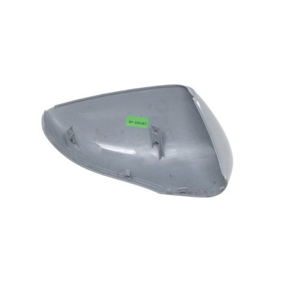 Корпус зеркало l captur i clio iv clio iv 12-15 фото №1