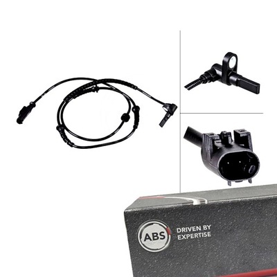 Датчик скорости abs задняя do jeep renegade 1.0 1.3 фото №1