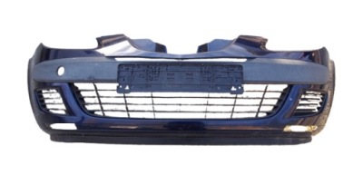 Бампер перед передний lancia musa 2004-2007 735362992 фото №1