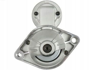 Стартер as-pl do opel astra j фото №1