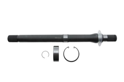 Вал полуось hyundai ix35 10-, kia sportage 10- /правый фото №1