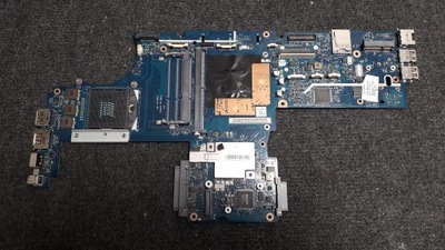 Płyta główna HP EliteBook 8540p LA-4951P