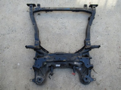 Opel mokka підрамник фото №1