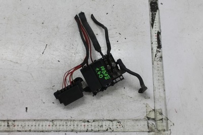 Коробка запобіжників 5j0937548 fabia ii 06-14 фото №1