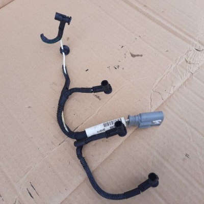 Range rover evoque sd4 2.0d жгут свеча накаливания 96616316 фото №1