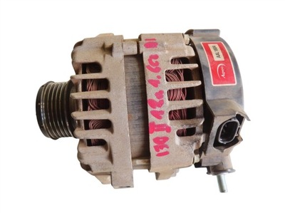 Генератор hyundai i30 ii 1.4 crdi 2011-2017 rok apec aal1804 фото №1