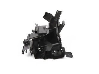 Коробка предохранителей fiesta 08- 12- b-max 12- фото №1