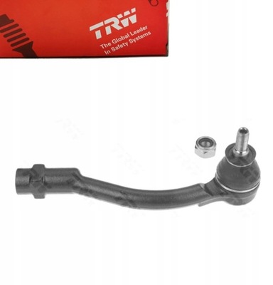 TERMINAL BARRA KIEROWNICZEGO TRW PARA KIA FORTE 1.6  