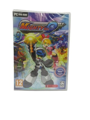 Gra Mighty No. 9 PC