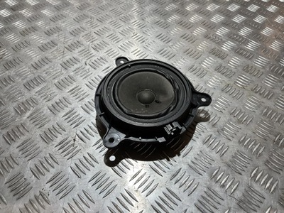 Динамик заводской bose mazda cx-5 i ke 12- фото №1