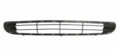 Решётка бампера передний polcar 321727 фото №1