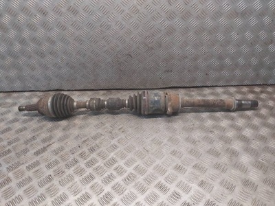 Привідний вал правий перед lancer viii 2.0 did 3815a277 фото №1