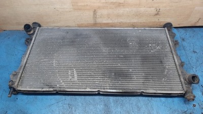 Радиатор wody ford transit mk6 2.0d 75km фото №1