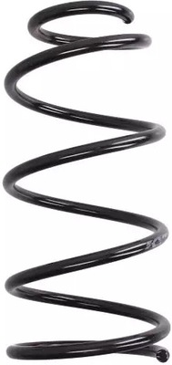 Kyb пружина подвеска ri2899 фото №1