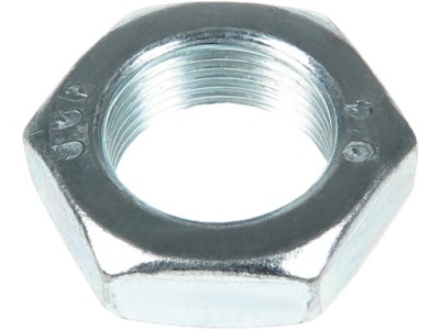 Ars0109s гайка do генератора bosch фото №1