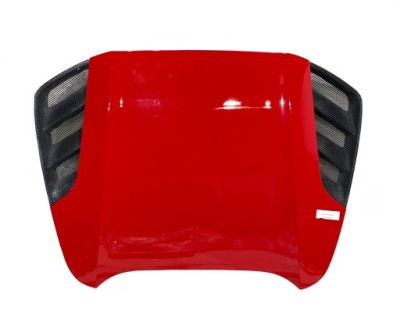 FERRARI 488 spider hinten Abdeckung Blende Abdeckung 87413911