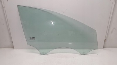 Ford mondeo mk4 стекло правая перед ..7 фото №1