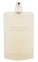 ISSEY MIYAKE L`EAU D`ISSEY HOMME EDT 125ml