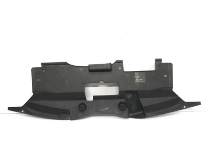 Pas передній накладка верхній поперечина renault trafic iii 620366902r фото №1