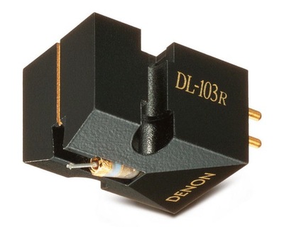 DENON DL-103R wkładka gramofonowa