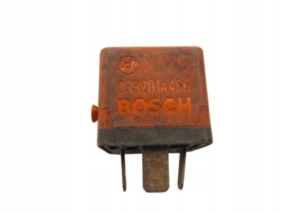 Реле bmw оригінальний номер 0332019456 фото №1