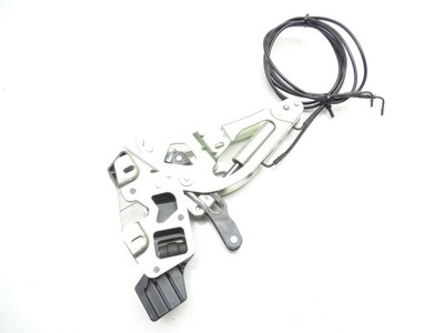 Привод петля крыша правый mercedes sl r230 2307901571 фото №1