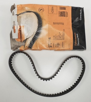Ремень распределительного вала jaguar xf x250 2.7 ct1118 фото №1