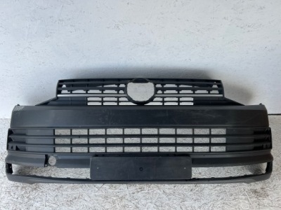 Бампер перед передний vw transporter t6 2015- 7e0 фото №1