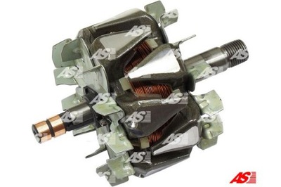 AS-PL WIRNIKI ALTERNADOR  